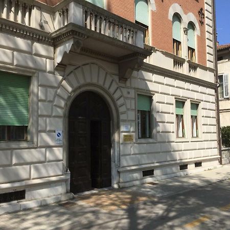 B&B Ai Confini Dell'Impero Горіція Екстер'єр фото