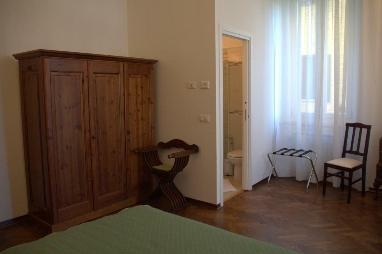 B&B Ai Confini Dell'Impero Горіція Екстер'єр фото
