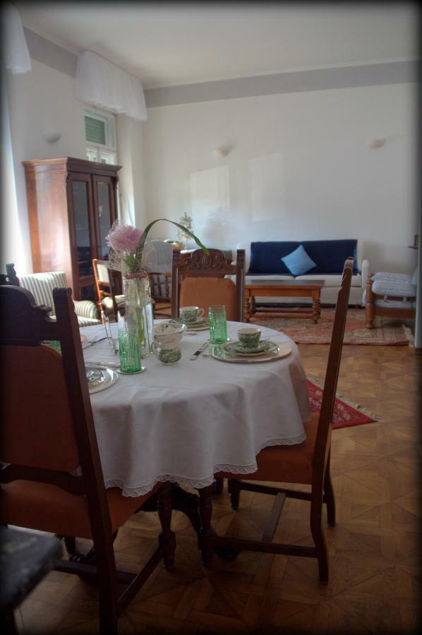 B&B Ai Confini Dell'Impero Горіція Екстер'єр фото