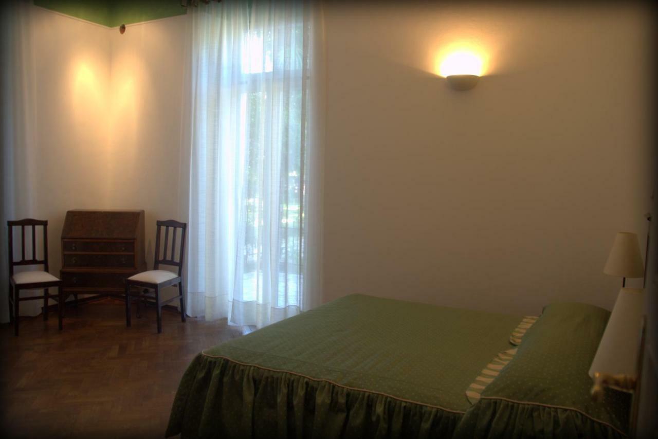 B&B Ai Confini Dell'Impero Горіція Екстер'єр фото
