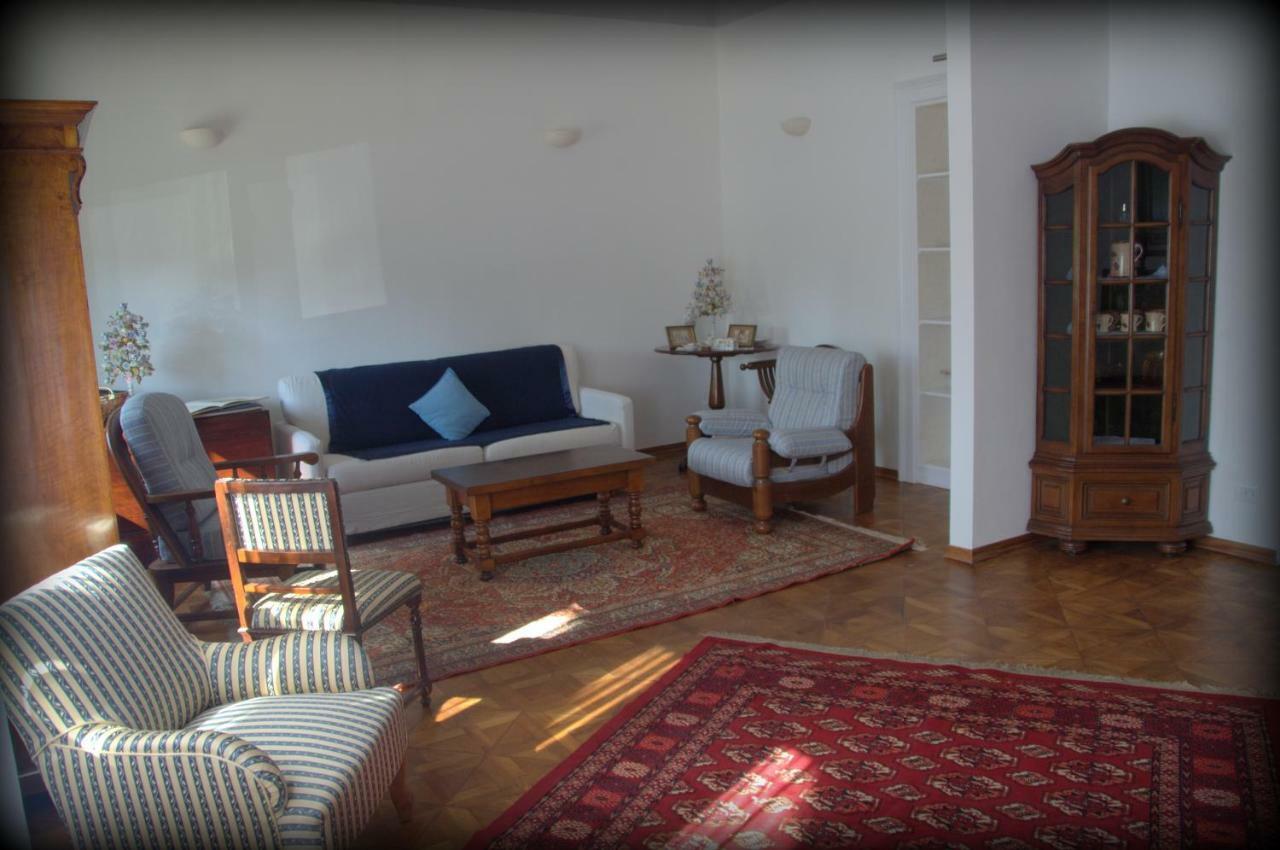 B&B Ai Confini Dell'Impero Горіція Екстер'єр фото